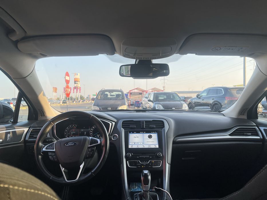 Vand Ford Mondeo Mk5 2.0 TDCI 180CP 4x4