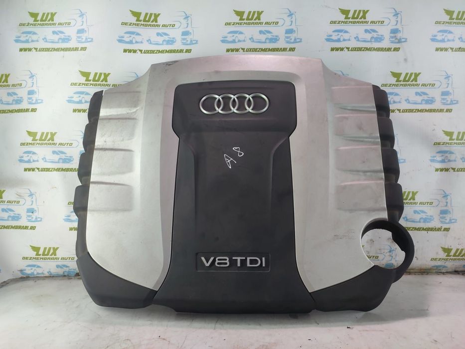 Capac motor 057103925G  4.2 tdi CDSB Audi A8 D4/4H [2010 - 2014] 4.2