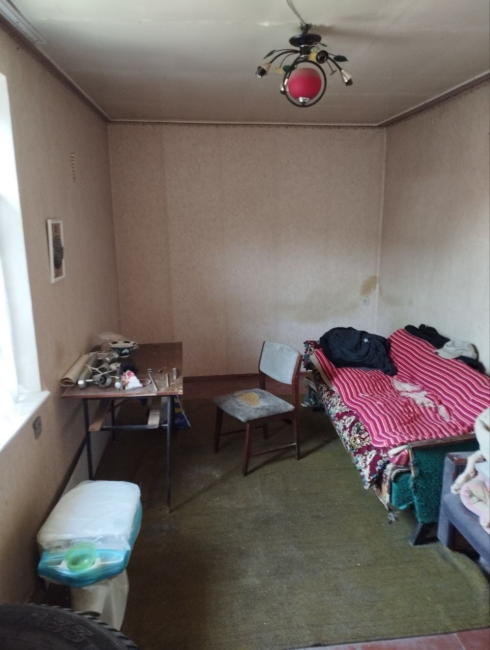 Продаётся участок 3 7 сотки в Миробадском районе, ул.Кызыларват