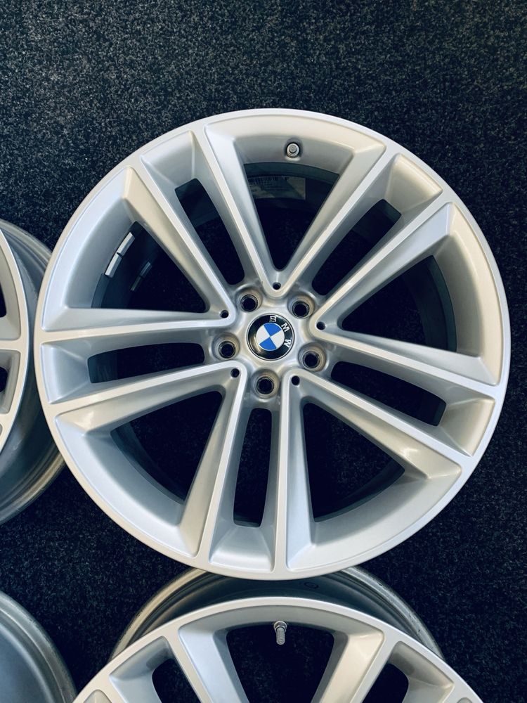 Jante originale BMW BMW seria 7 G11 G12  5 G30 G31 19 M style 630