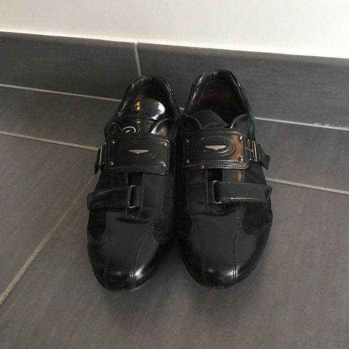 Pantofi Alberto Guardiani mărimea 42