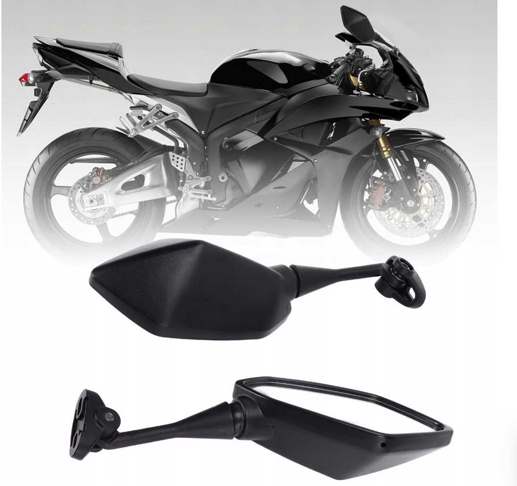 Oglinzi moto sport Honda, Yamaha, Suzuki, Kawasaki...