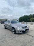 Vand Mercedes CLK C209 C COUPE C220