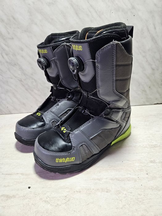 Boots 103 buti placa snowboard  Thirtytwo  Boa mărimea 44 ( 28,5  cm)