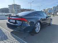 Audi A7 A7 S-Line int-ext quattro 4x4, motor 2000
