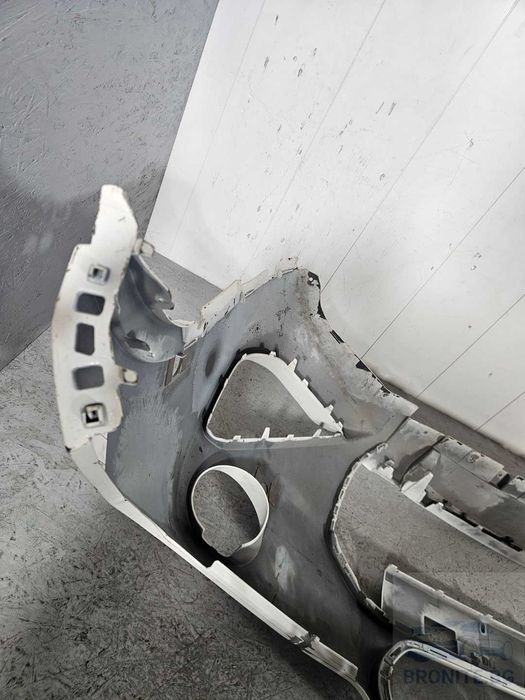 Предна броня BMW X2 F39 M-SPORT БМВ Х2 М-Спорт Ф39 2018- 2023* 2бр.