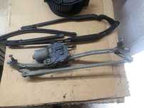 Механизъм чистачки Ауди Audi A6 4F1955119d facelift имам и рамена