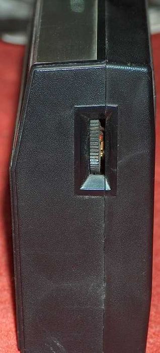 Philips 90 RL 116 (1975) - radio portabil de colecţie !