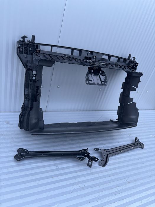 Trager Skoda Superb 3 2015-2020