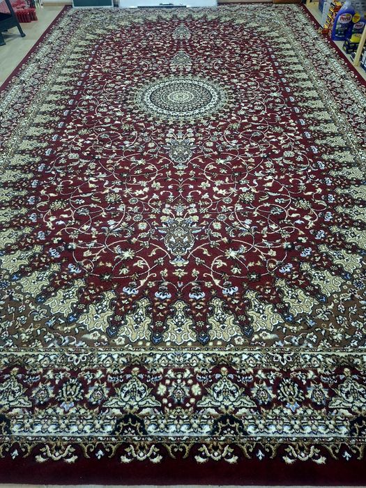 Toza Ozoda Pokiza gilam sotiladi !!!