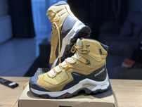 Salomon Quest Element GTX