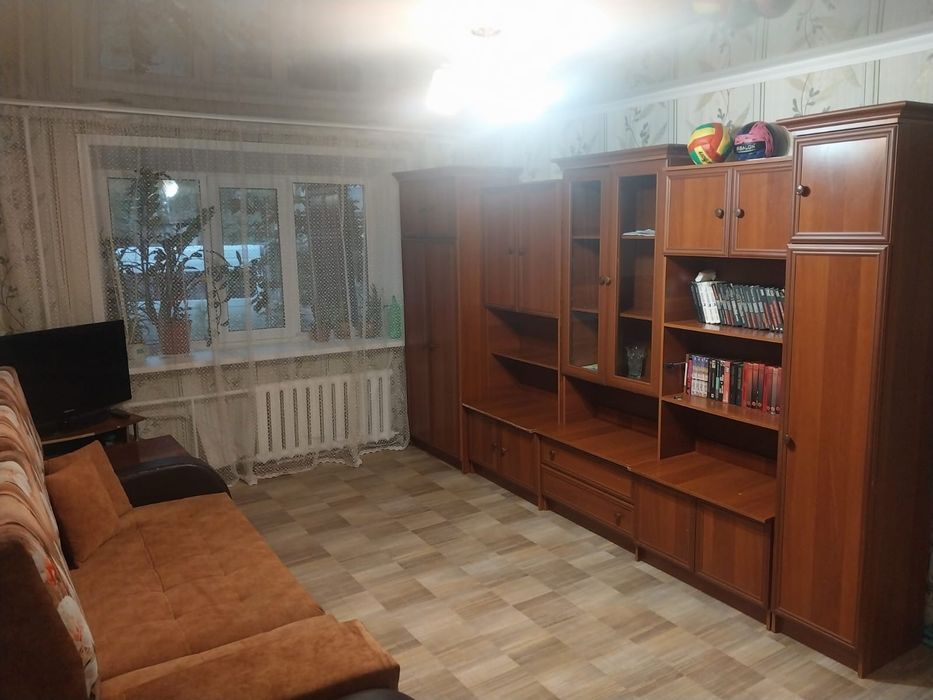 Продам 1-комнатную квартиру