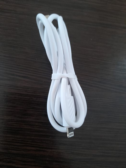 Кабель для айфона