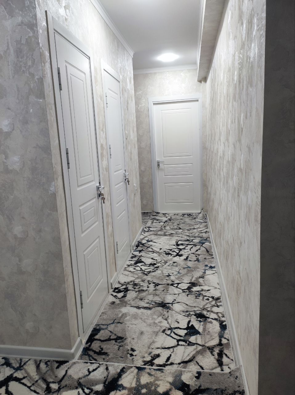 Сдаю в аренда свая кв 600$! Тузел 2 совсеми удобствами.