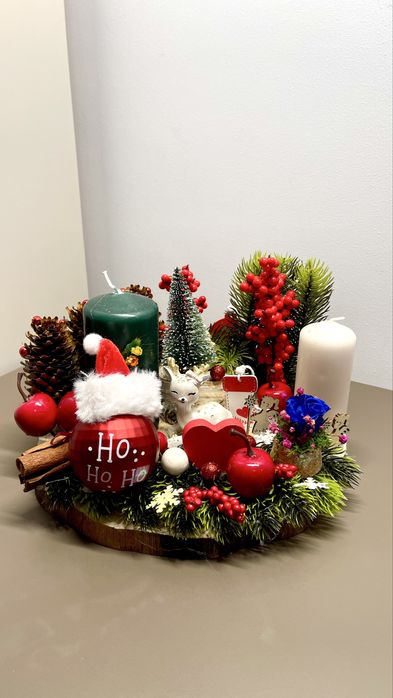 Ornamente de Craciun