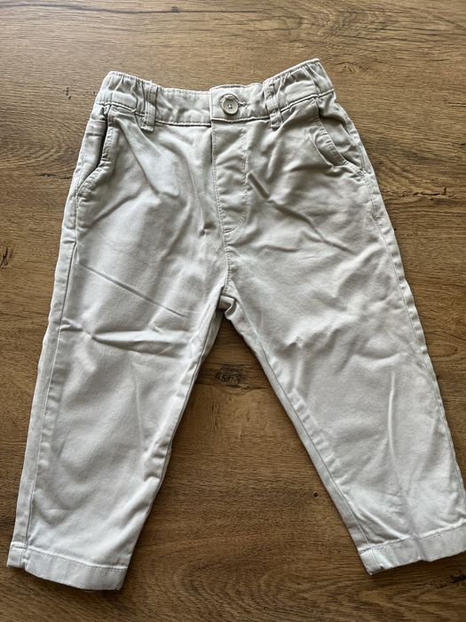 Нов детски панталон Zara