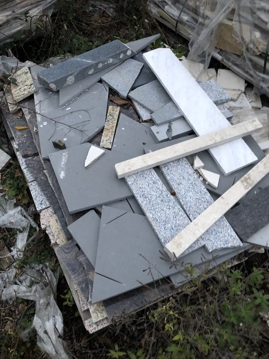 Spartura  marmura si granit 2 cm