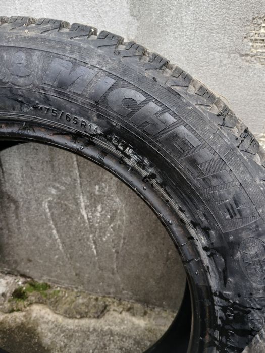 Cauciucuri iarna 175/65/r14