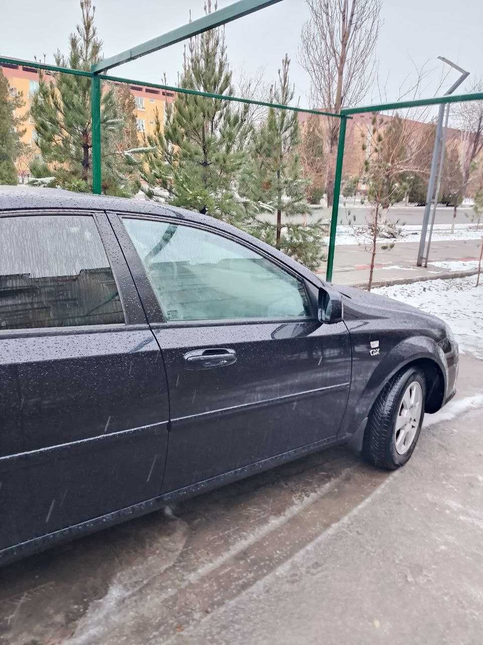 СРОЧНО! Gentra Darkmoon Автомат 2023! ABS + Диски есть! Без есть!