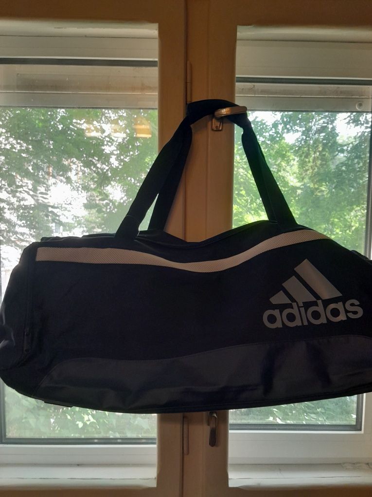 Geantă sport Adidas mărimea XL