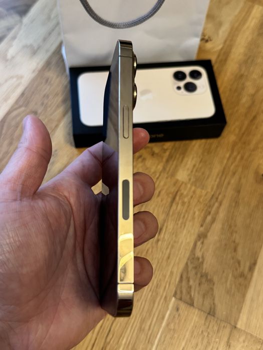 Iphone 13 Pro 256 GB