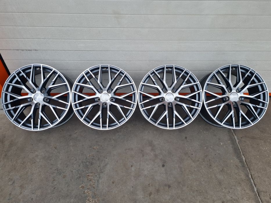Джанти MAM за VW AUDI SETA SKODA Mercedes BMW R19 5x112 ET45 8.5J