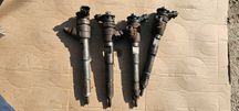 Injectoare Dacia Logan 2 / Sandero / Duster / Docker 1.5 DCI Euro 5