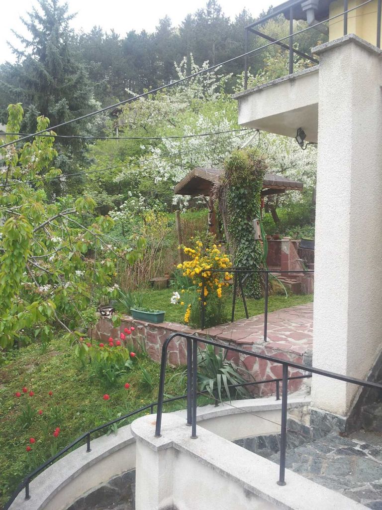Продава се Къща в с. Панчарево, Област София-град - 116 кв.м за 2673 €/кв.м - Снимка #14