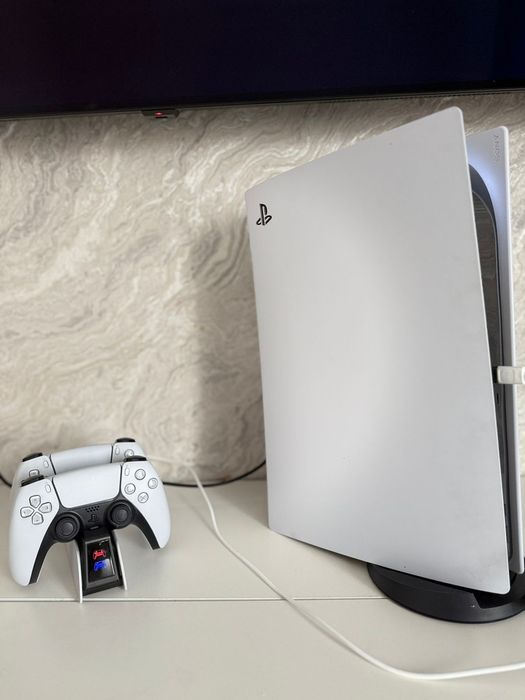 Продается плестейшн5