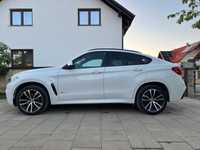 BMW X6 2016 Paket M 3.0