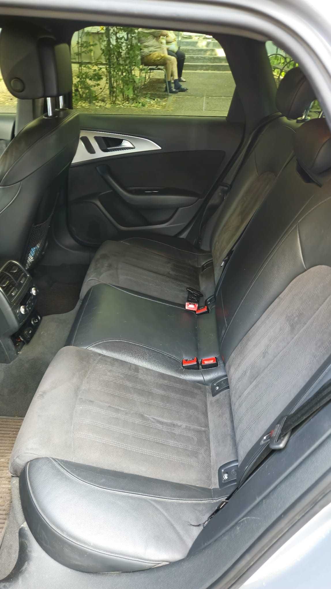 Vand Audi A6, quatro, allroad, 340 CP