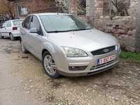 ford focus 1.8tdci