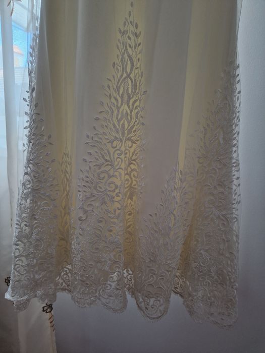 Vând rochie de mireasa