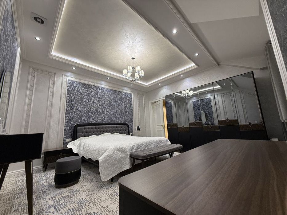 Сдача в аренду дома на участке