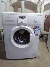 Продажа стиральных машин автомат с гарантией, доставка