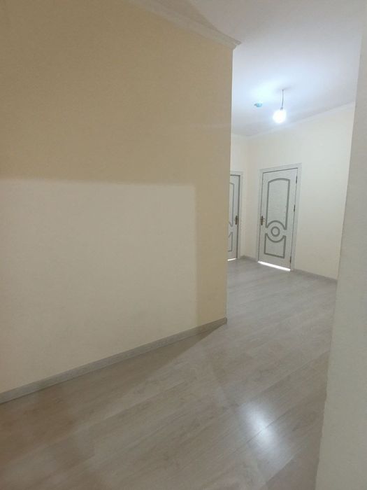 Квартира Сотилади Яшнабад 74 кв. метро дуслик 2  2 хонали навастройка