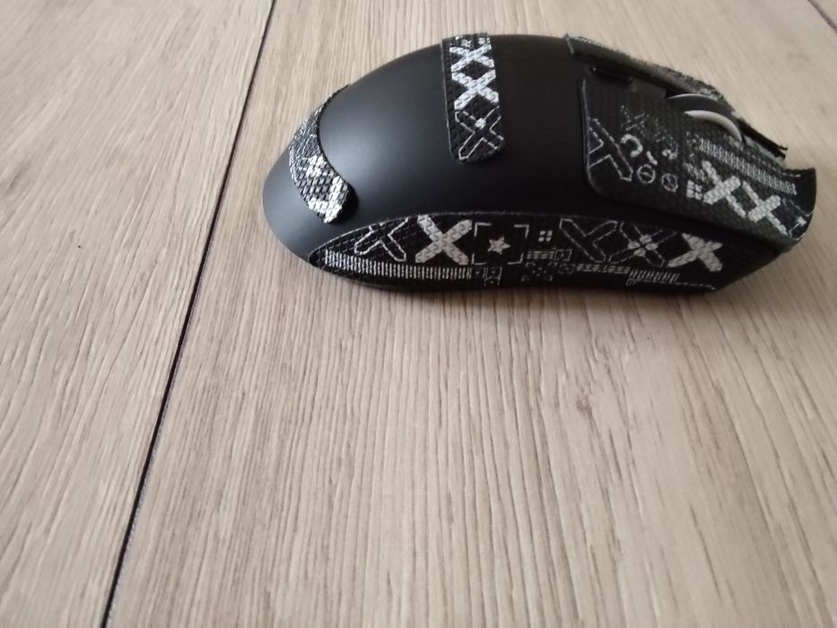 Мышка бу k-snake