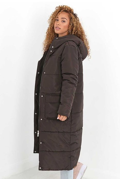 Зимно яке Brave soul