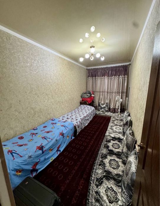 Метро Хамза | 3 комнатная квартира. Чиланзар-3 все остается