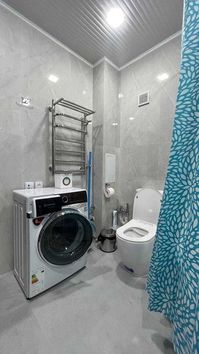 Аренда квартиры 4/4/5 Мирабадский район