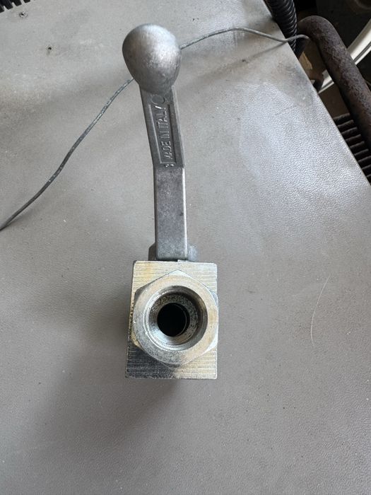 Robinet pn 500 g1/2