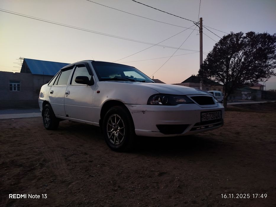 Некся 2 сонс 1.5