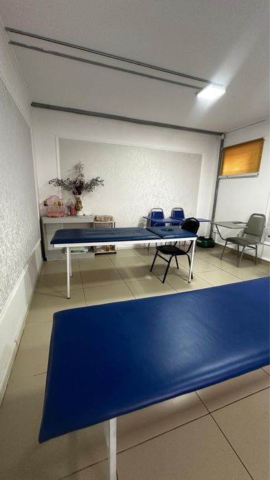 Кабинет сдается в аренду