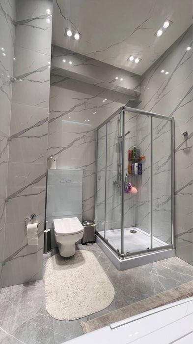 Медгородок 2/2/4 80кв.м евро ремонт с мебелью и техникой срочно