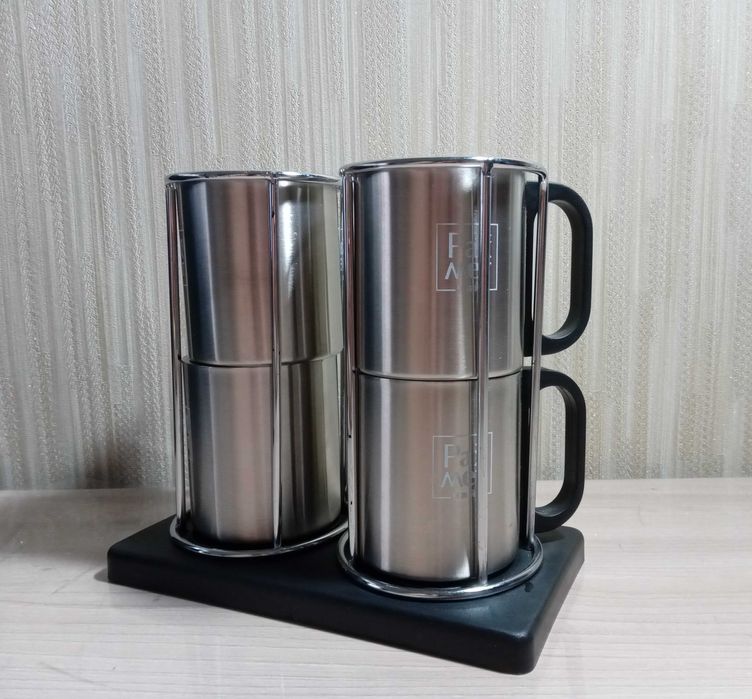 Продам набор термокружек