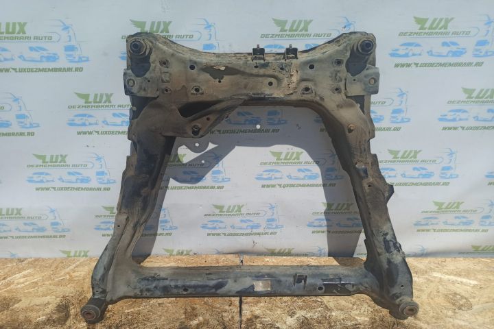 Punte fata 2.2 DCI Nissan Qashqai 1 J10 (facelift)  [din 2010 pana  2014] seria