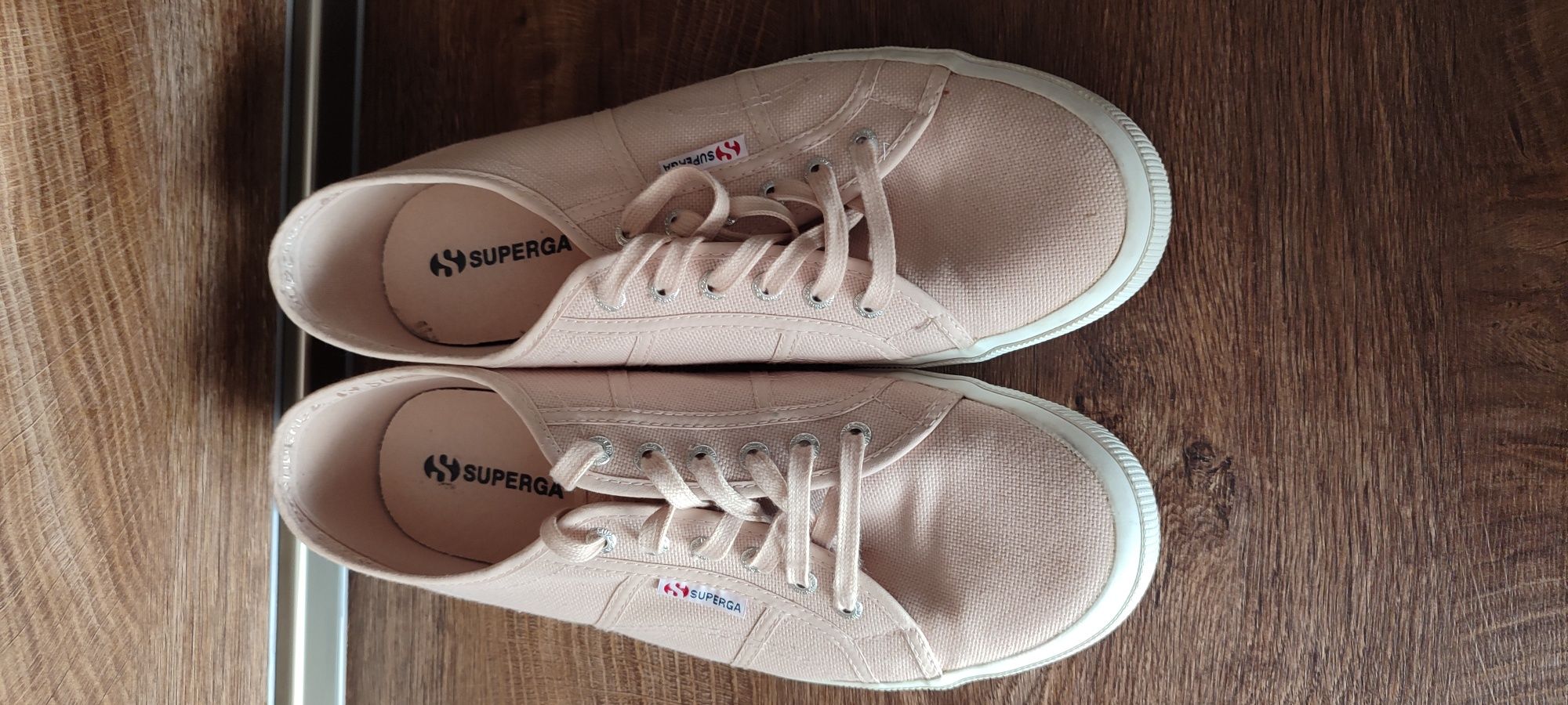 Мъжки кецове Superga