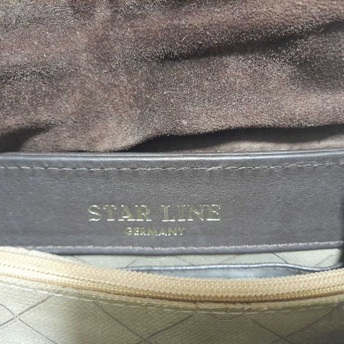 Сумка Star Line / Made in Germant. Винтаж.