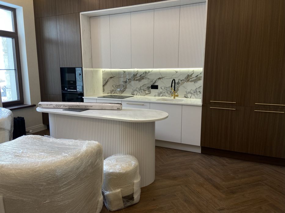 Led подсветка в кухню Ecosvet Electricals