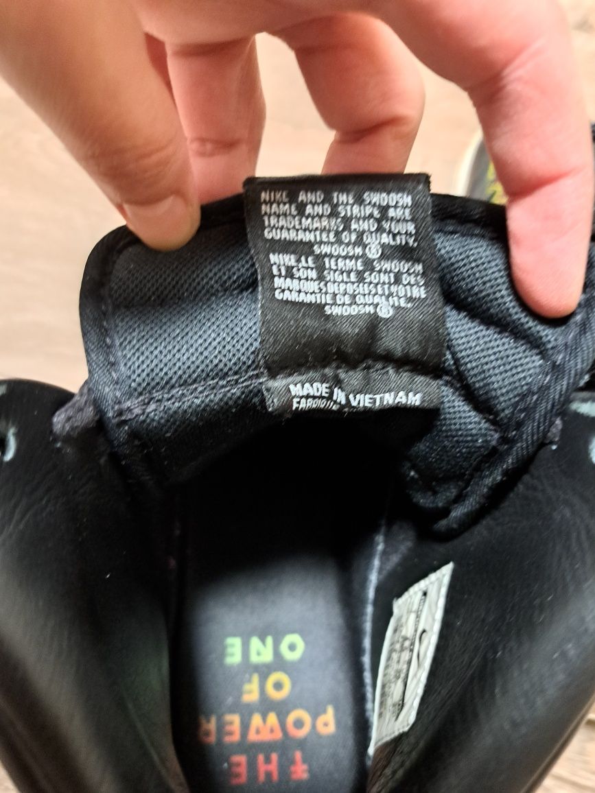 Дамски маратонки Nike Air